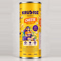 KRUSTOZ FOODS Makhana - Cheese